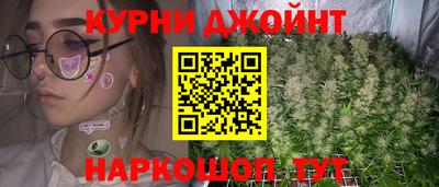каннабис Кингисепп